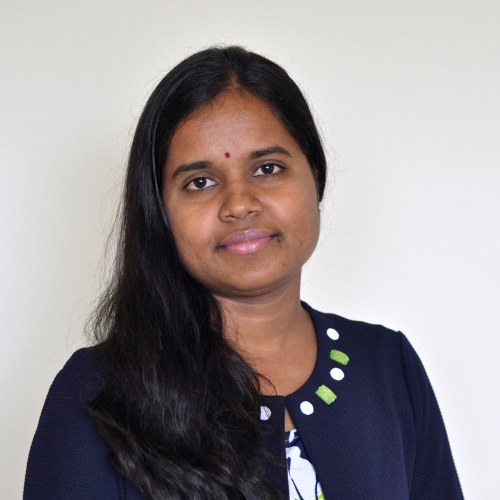 Mythili Thevamaran