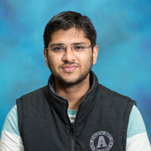 Ankur Agrawal