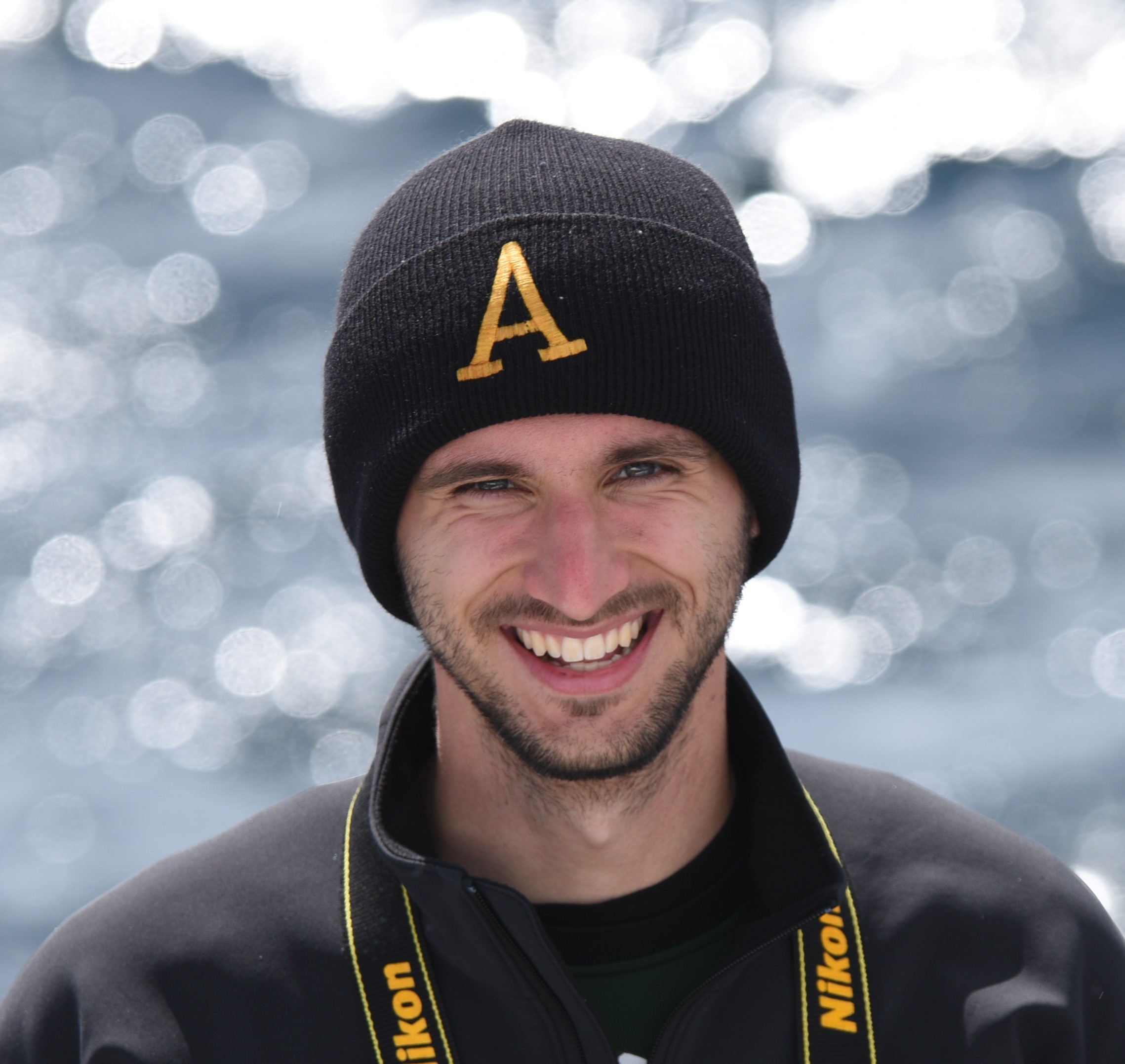 Michael Niezgoda