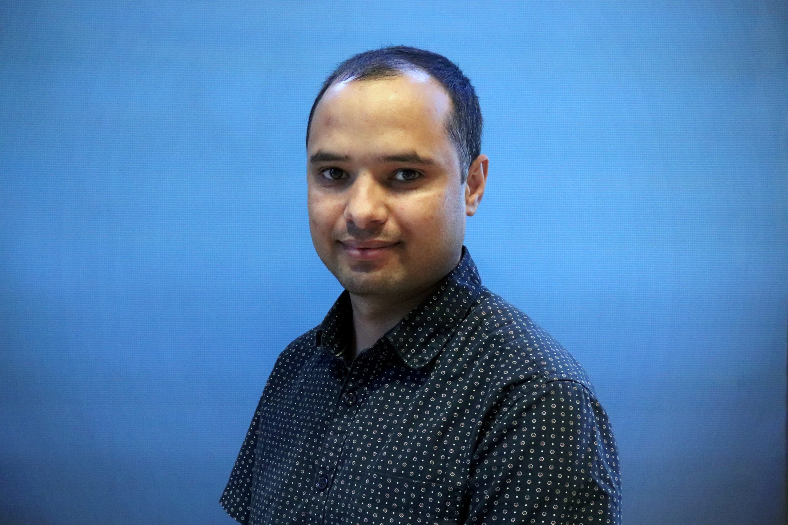 Subodh Subedi