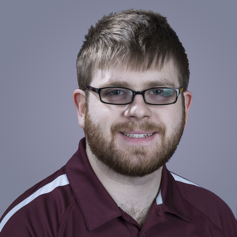 Alec Mangan