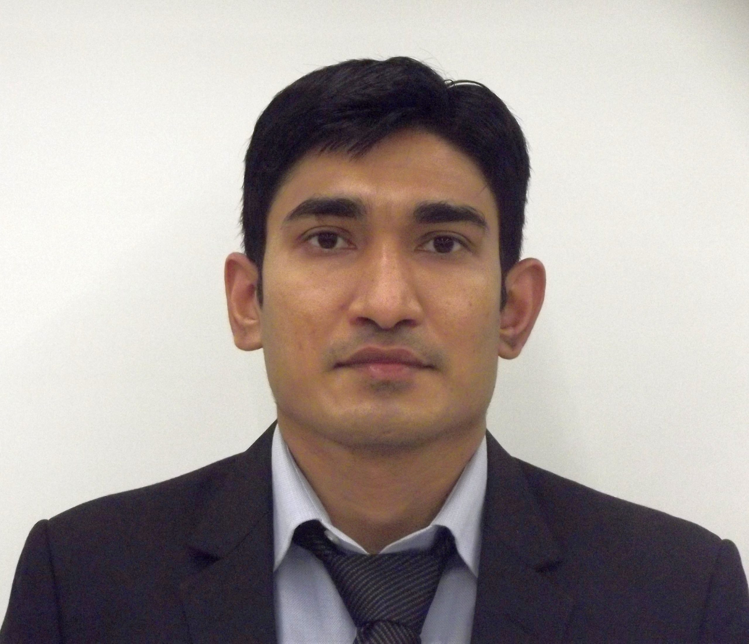Zahabul Islam