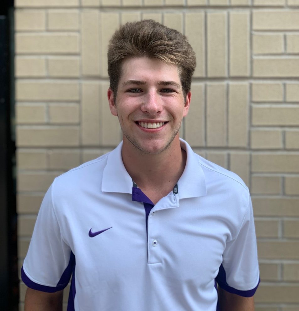 Nick Krienke