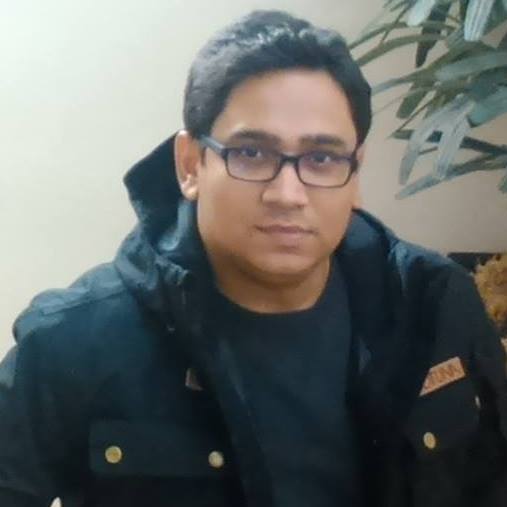 Nafis Ul Haque